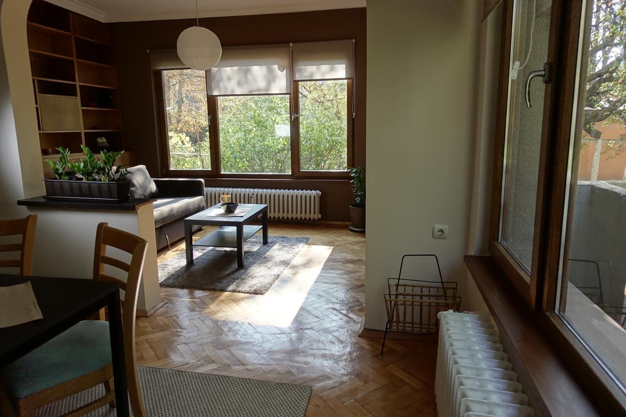 Wendy House Daire Sofya Dış mekan fotoğraf
