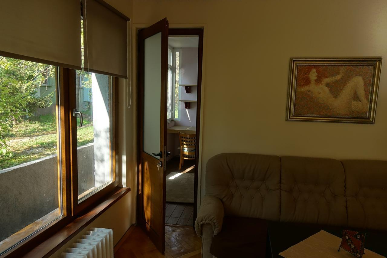 Wendy House Daire Sofya Dış mekan fotoğraf