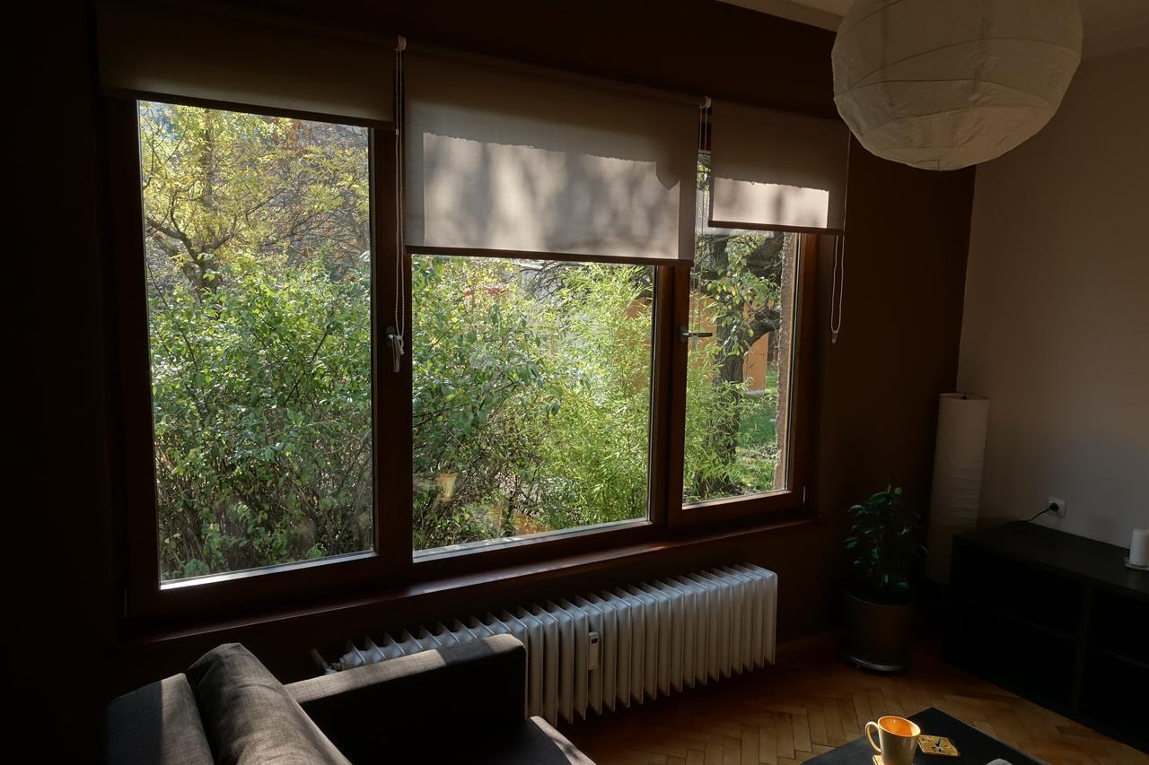 Wendy House Daire Sofya Dış mekan fotoğraf