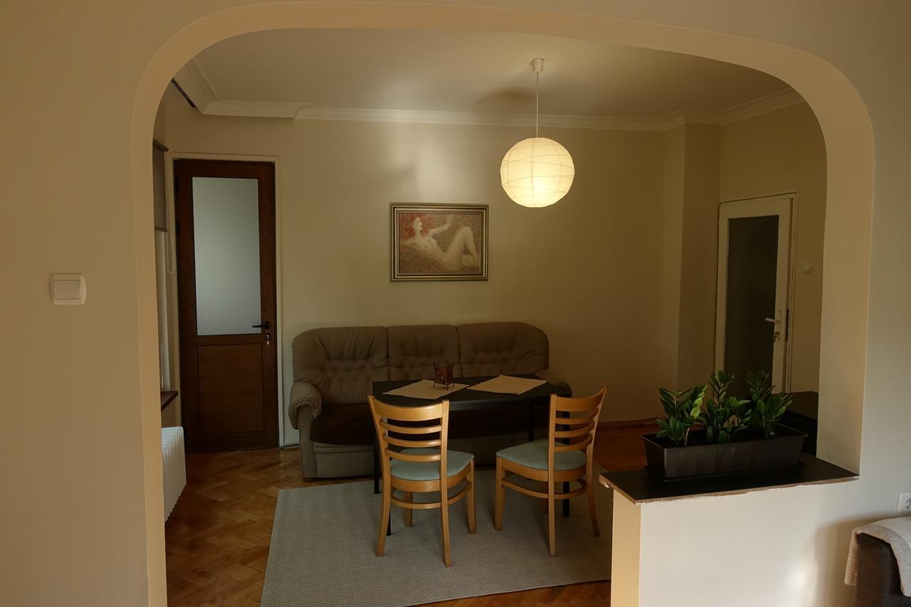 Wendy House Daire Sofya Dış mekan fotoğraf