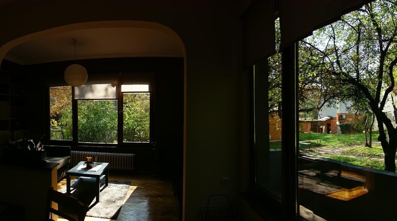 Wendy House Daire Sofya Dış mekan fotoğraf