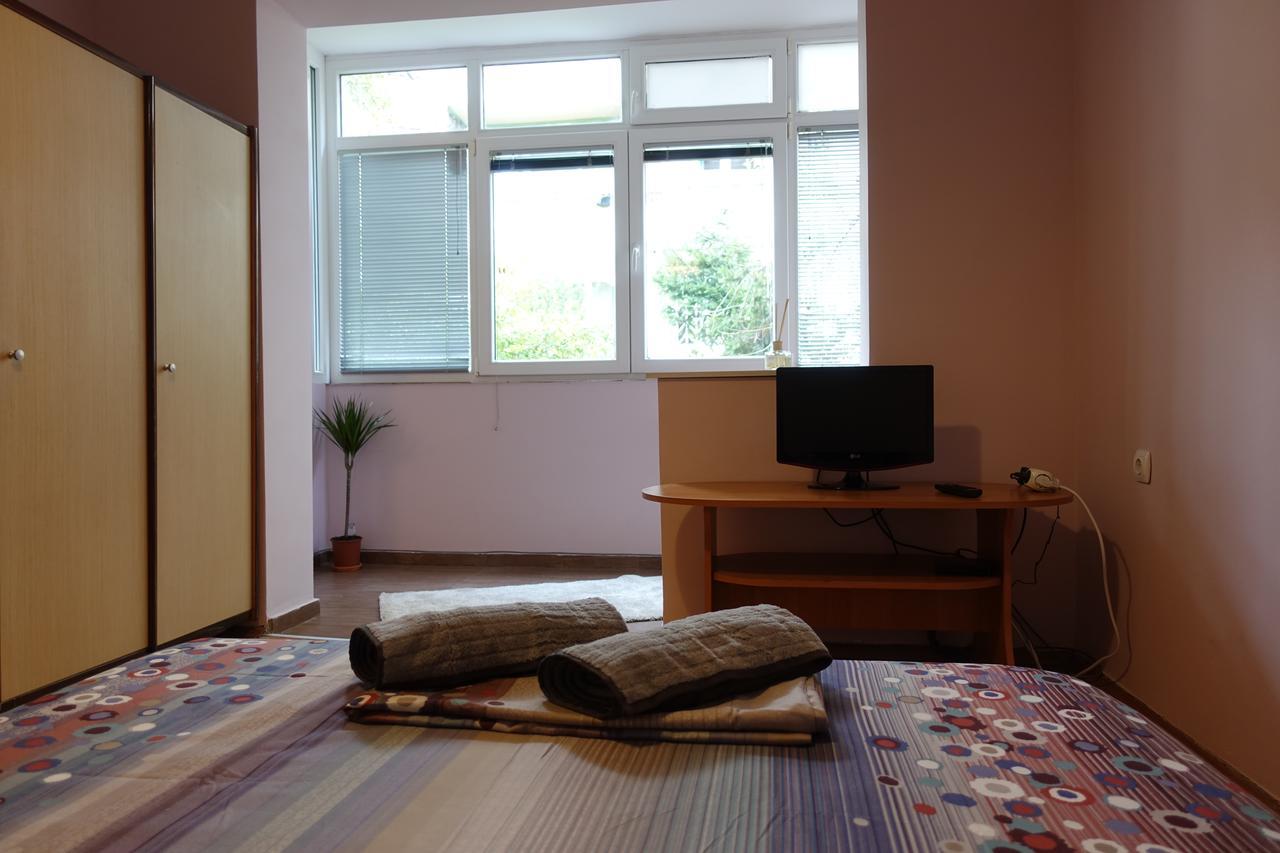 Wendy House Daire Sofya Dış mekan fotoğraf