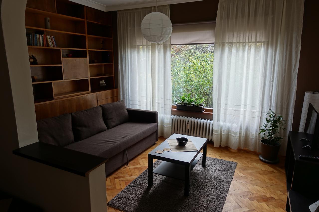Wendy House Daire Sofya Dış mekan fotoğraf