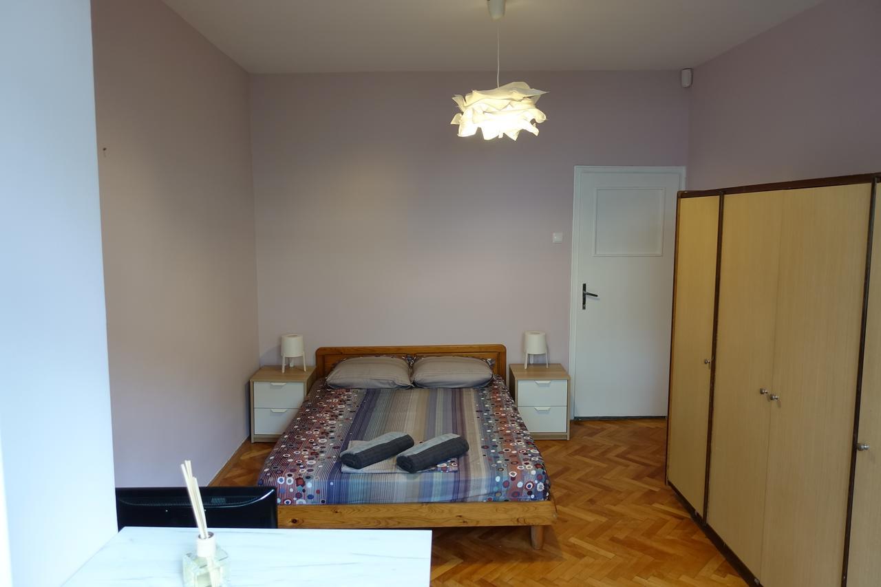 Wendy House Daire Sofya Dış mekan fotoğraf
