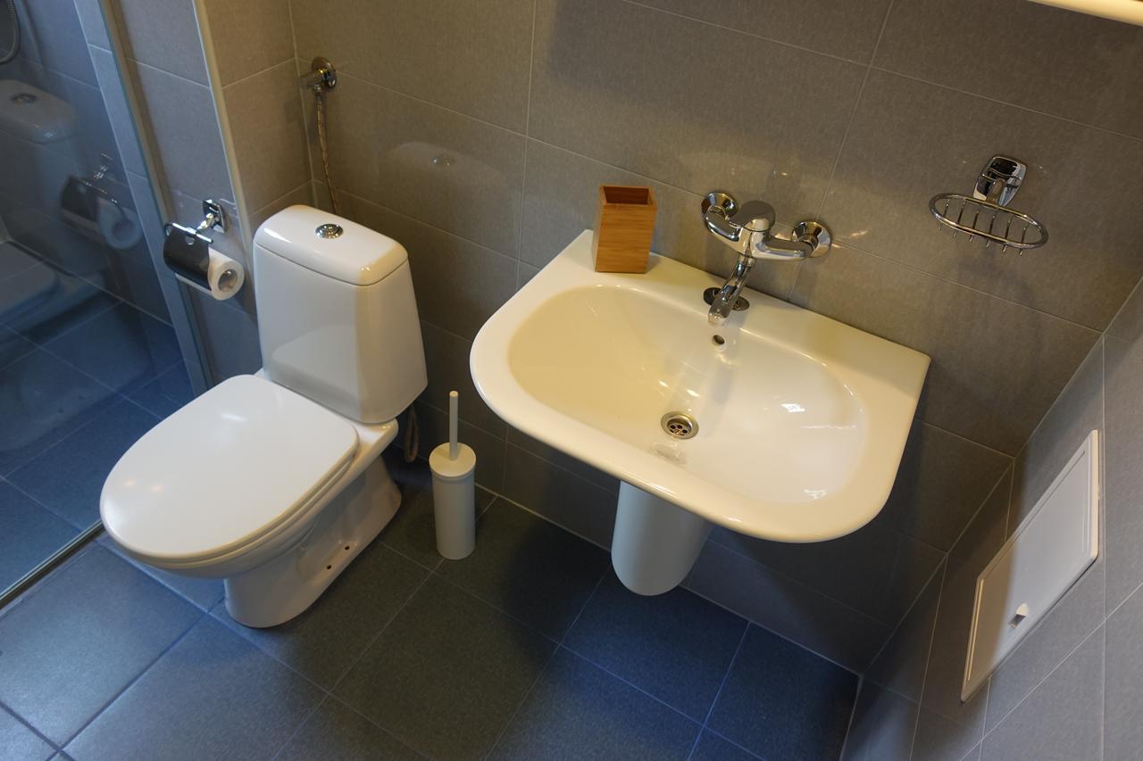 Wendy House Daire Sofya Dış mekan fotoğraf