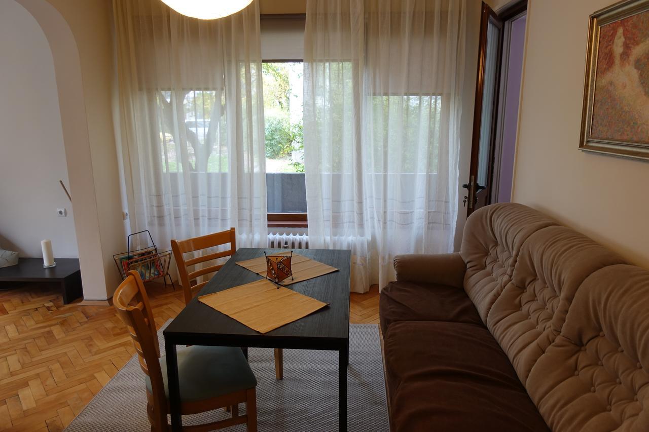 Wendy House Daire Sofya Dış mekan fotoğraf