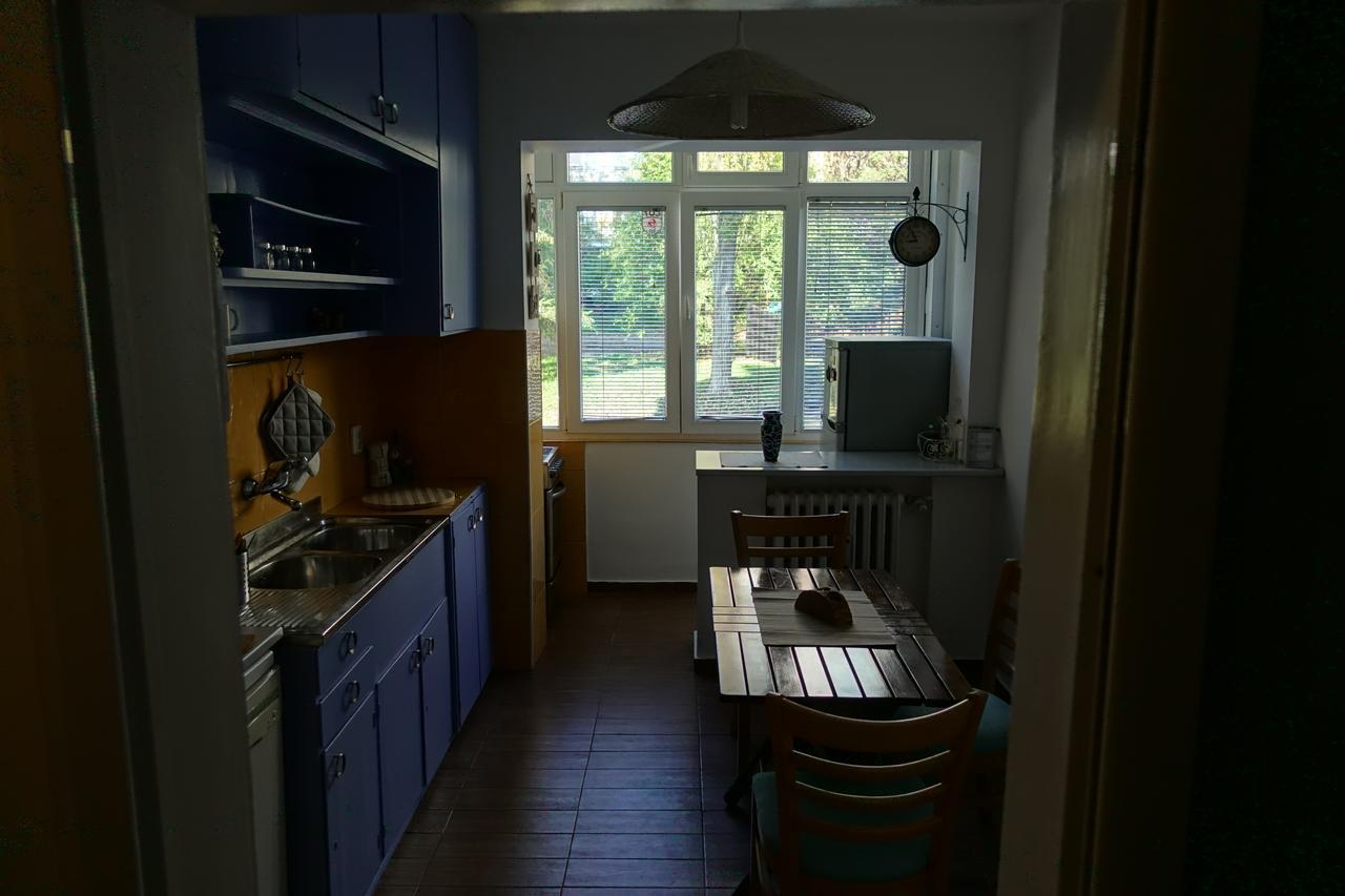 Wendy House Daire Sofya Oda fotoğraf