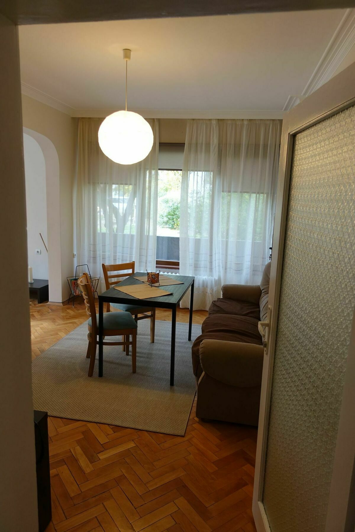 Wendy House Daire Sofya Dış mekan fotoğraf