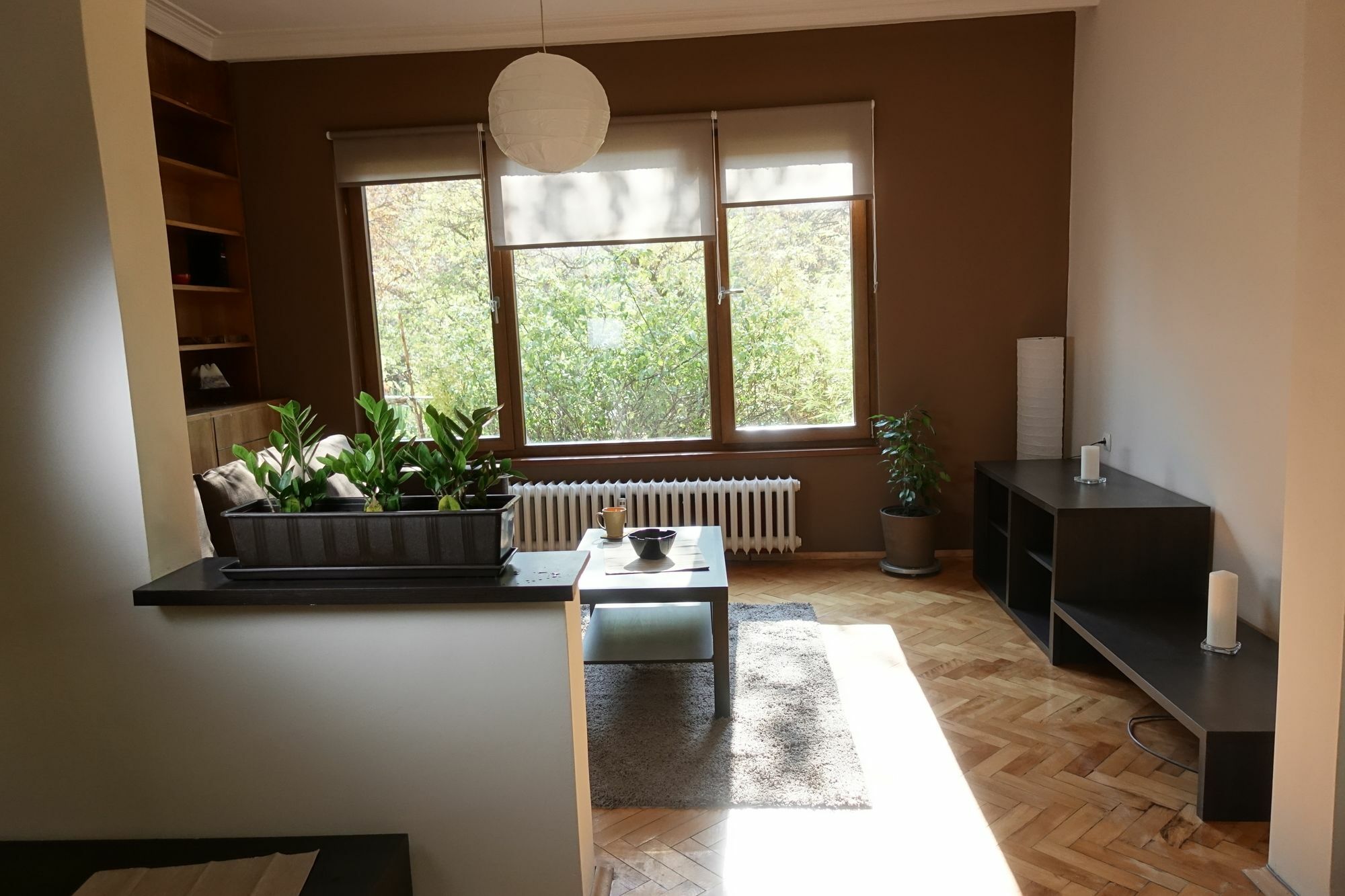 Wendy House Daire Sofya Dış mekan fotoğraf