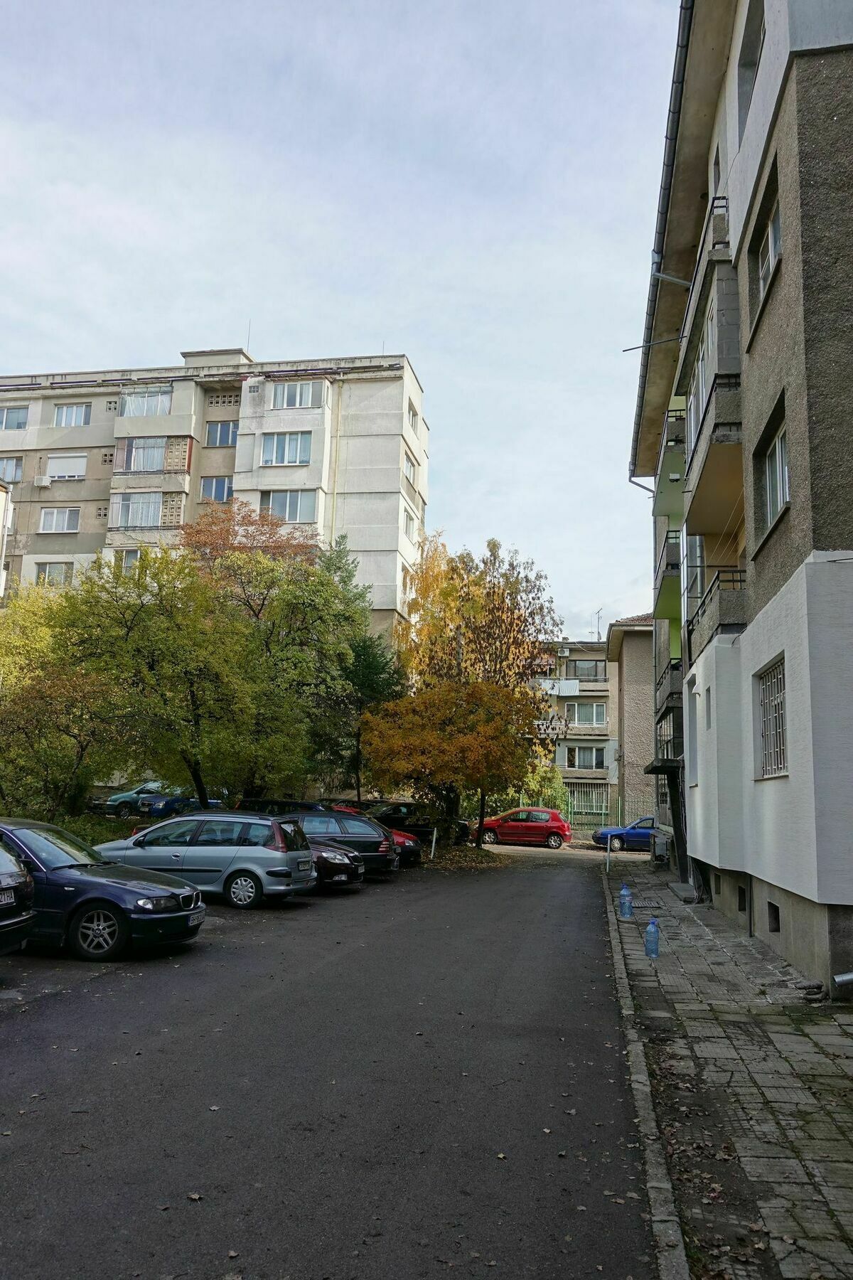 Wendy House Daire Sofya Dış mekan fotoğraf